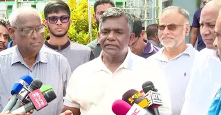ফিক্সিং ইস্যুতে নতুন উদ্যোগ বিসিবির, তদন্ত প্রতিবেদনে নজরদারি জোরদার